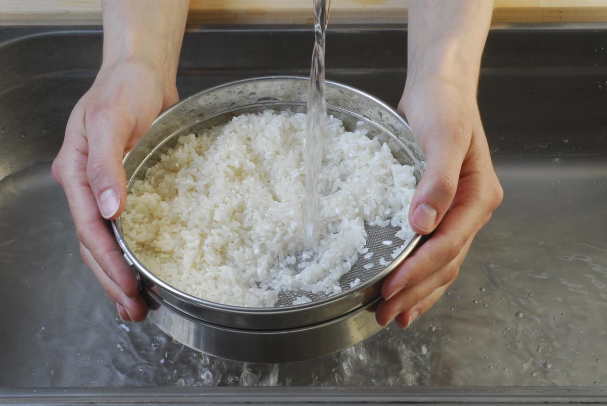 Should you wash rice before cooking? Most make a big mistake, and here's what chefs say!