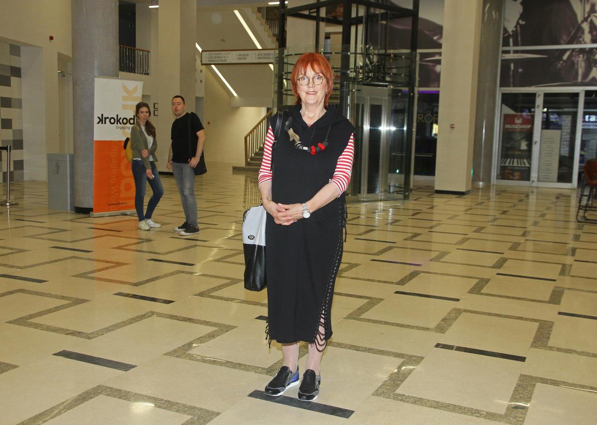 RUDANKA OBJASNILA KAKO JE RADNICIMA IZ SRBIJE, MAKEDONIJE I BIH U ...