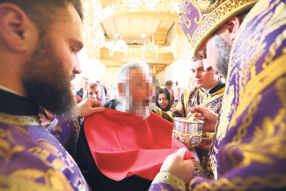 Koliko puta vernici mogu da se pričeste tokom Vaskršnjeg posta: Ova pravila bi vernici trebalo da znaju Kép