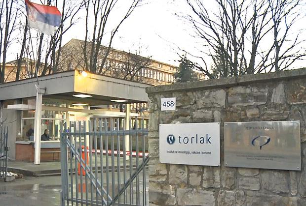 Institut „Torlak“ primljen u Mrežu proizvođača vakcina zemalja u ...