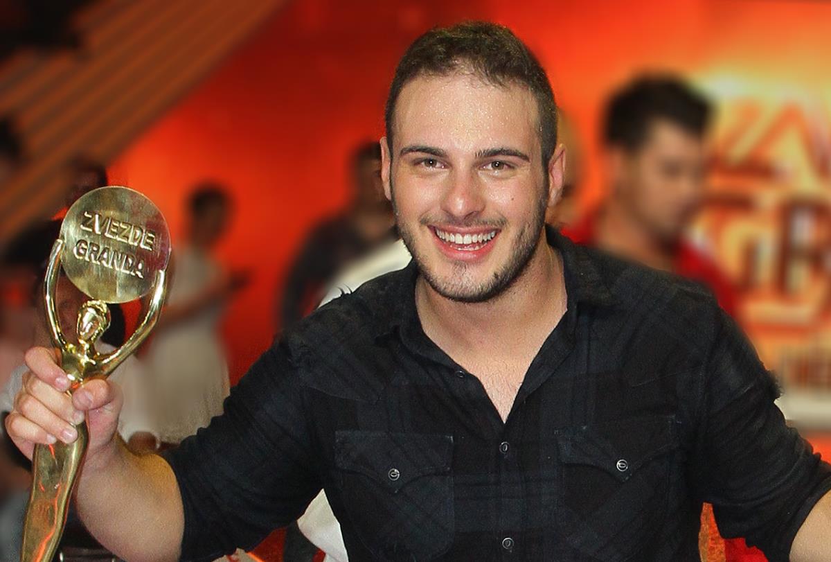 RISTE RISTESKI BIO JE POBEDNIK ZVEZDA GRANDA: Evo gde sada živi i koja ...