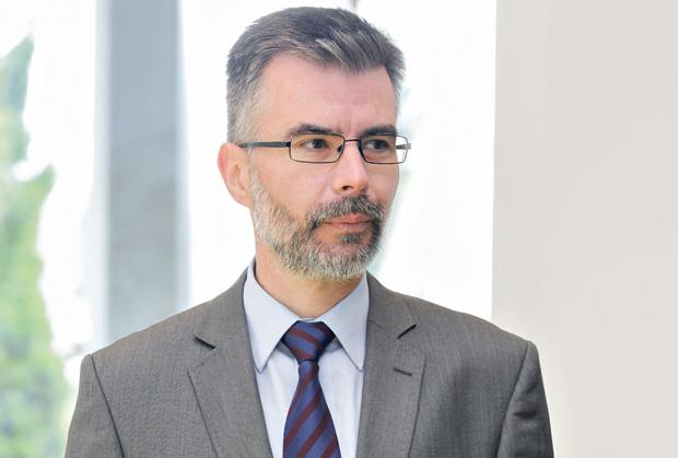 Denis Ristic ISTORIČAR DEJAN RISTIĆ ZGROŽEN REČIMA NEMAČKOG AMBASADORA: Šib ...