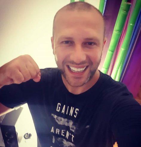 Dado Raska POSLE 2 BRAKA, DADO SE KONAČNO SKRASIO PORED NJE! Upoznali su se pre 5 ...