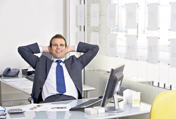 Aplikacija za nagrađivanje zaposlenih: Dobijaju bodove za odlazak na posao i poklon popuste, cilj je jedan Aplikacija za nagrađivanje zaposlenih: Dobijaju bodove za odlazak na posao i poklon popuste, cilj je jedan