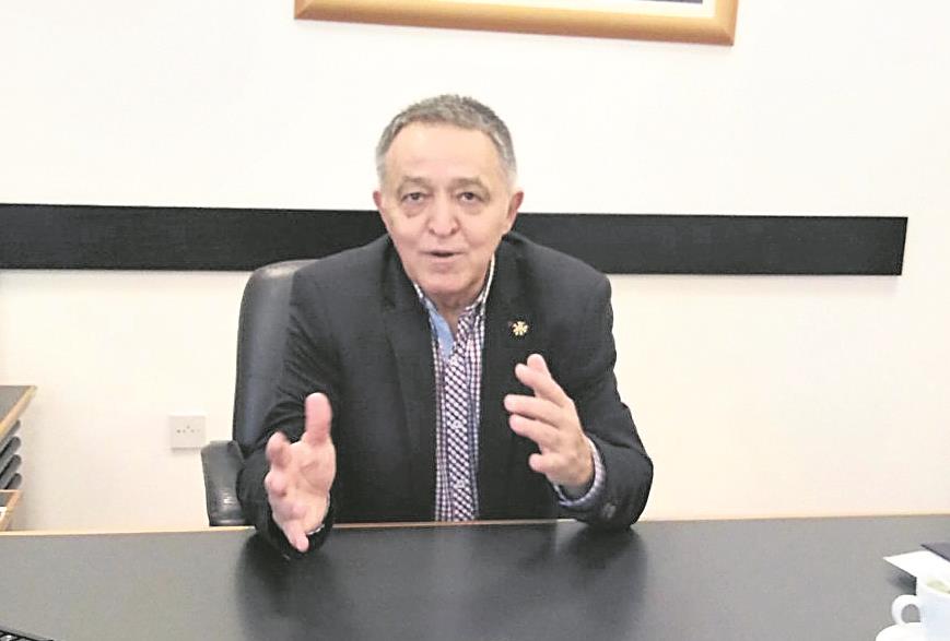 INFEKTOLOG PROF. DR ŽARKO RANKOVIĆ: Ne plaši me epidemija, Srbija je ...
