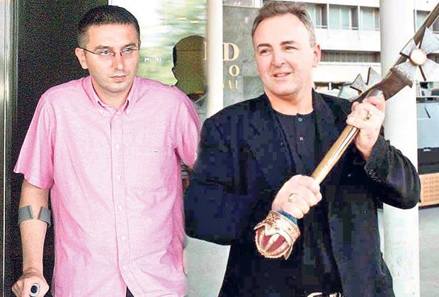 Dobrosav Gavrić nikad neće biti izručen Srbiji | Kurir