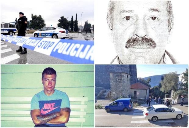 CELA PORODICA ROGANOVIĆ BILA U SUROVOM KLANU: Otac Niko, braća Vladimir ...
