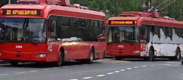 TROLEJBUSI NA ULICAMA U BEOGRADU ODLAZE U ISTORIJU! Doneta odluka na Skupštini grada Beograda: Evo šta će ih tačno zameniti!