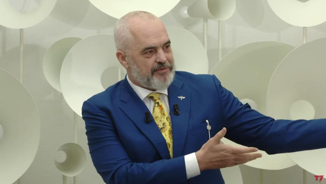 RAMA JE DOMAĆIN PREDSEDNIKU SRBIJE, ZNATE GA! Ali ne i njegovu suprugu ...