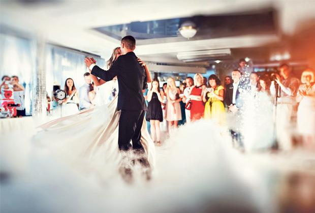 Chaos at a wedding near Kragujevac: Mother-in-law and bride had a fierce argument in front of 200 guests