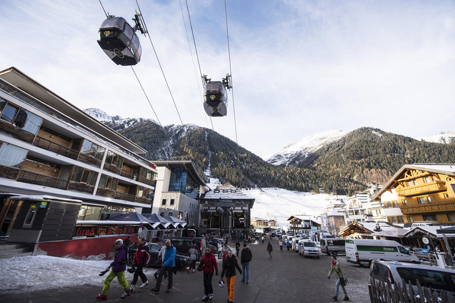 Zatvaranje izbegnuto u poslednji čas! Hrvati spasili austrijsko skijalište i najavljuju veliki oporavak