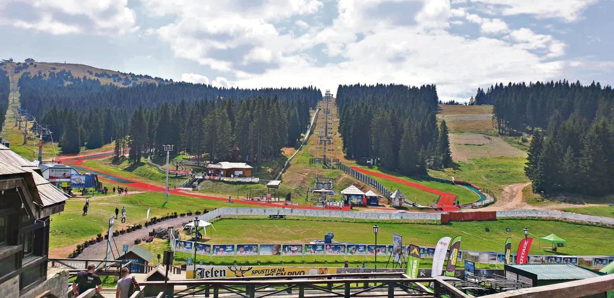 Francuzi će graditi na Kopaoniku: Kompleks od 10 objekata sa spa centrima, bazenima i sportskim terenima