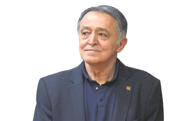 PROF. DR ŽARKO RANKOVIĆ: Nigde u svetu nije zabeležen slučaj da je neko ...
