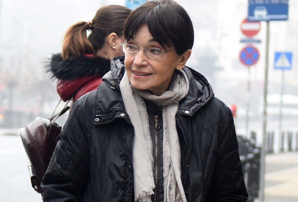 RADA JE OVO DOBILA NA POKLON OD ČUVENE NJUJORČANKE! Decenijama je ...