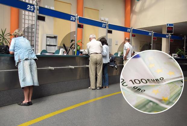 Sve zamke kredita za penzionere: Uslovi mogu drastično da se razlikuju, ali ova 4 svi moraju da ispune Sve zamke kredita za penzionere: Uslovi mogu drastično da se razlikuju, ali ova 4 svi moraju da ispune