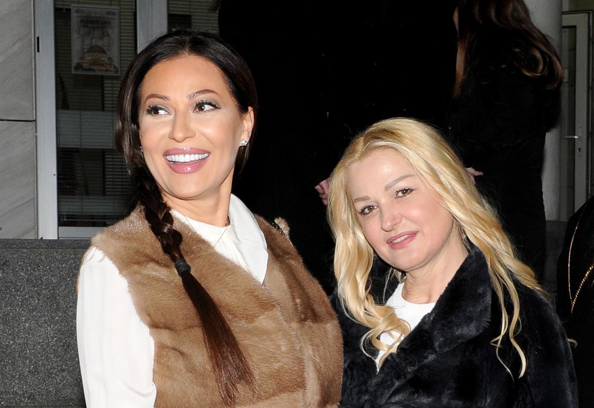 SANJA ĐORĐEVIĆ HITNO IDE NA TESTIRANJE: Žao mi je Cece, nadam se da će ...