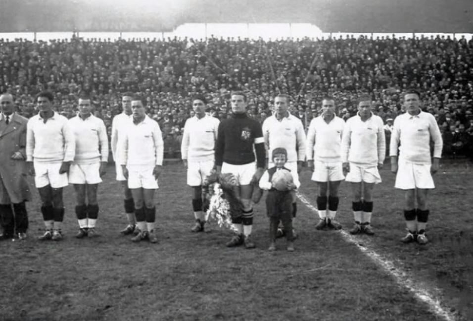 ŠTA SE DESILO SA FUDBALERIMA IZ MONTEVIDEA? Jedan umro 1992. u Beogradu, drugi imao moždani udar, treći diplomirao medicinu, a on je bio u nemačkom logoru...