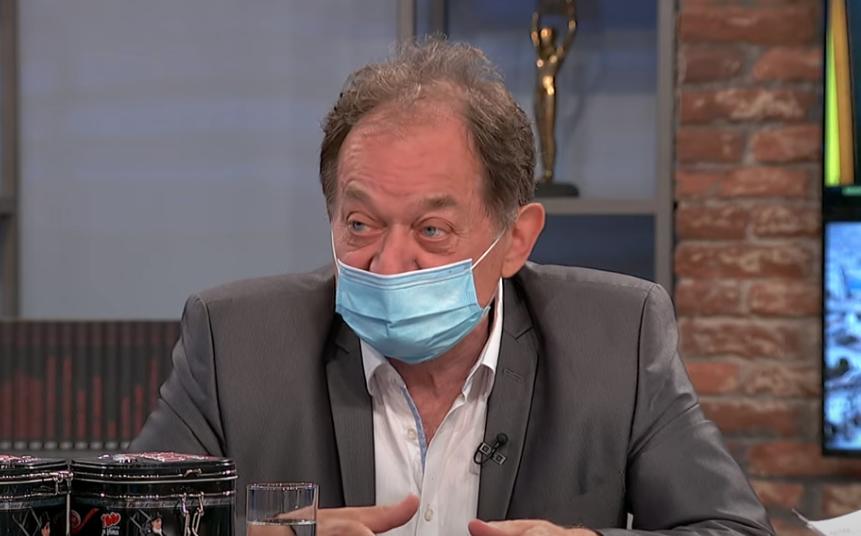 DOKTOR RISTIĆ UPOZORAVA: Izgleda da je virus mutirao, pa je opasniji i ...
