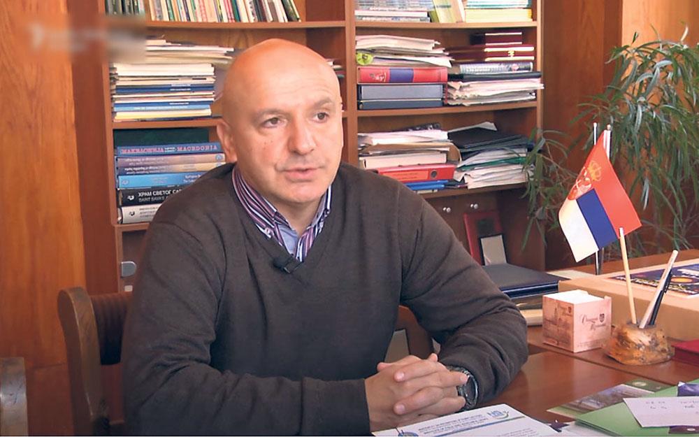 ZAVETNICI I DVERI potpisali koalicioni sporazum za predstojeće izbore ...