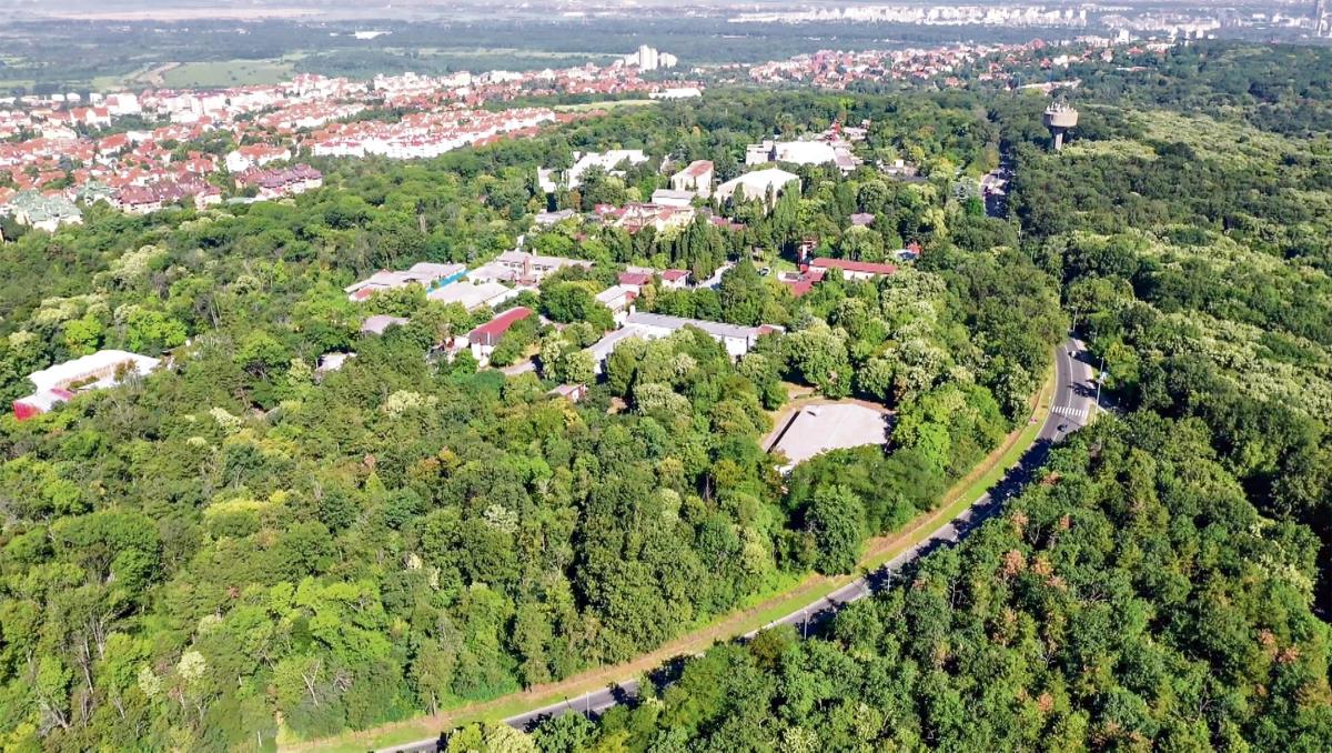 Luksuzan stan na Košutnjaku prodaju za 299.000 evra! Troiposoban je i nalazi se blizu Belog dvora