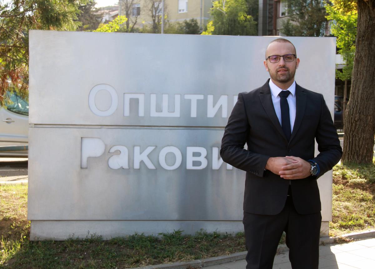 SIMIĆ: GRAĐANI RAКOVICE META UVREDA NEODGOVORNIH POJEDINACA | Kurir