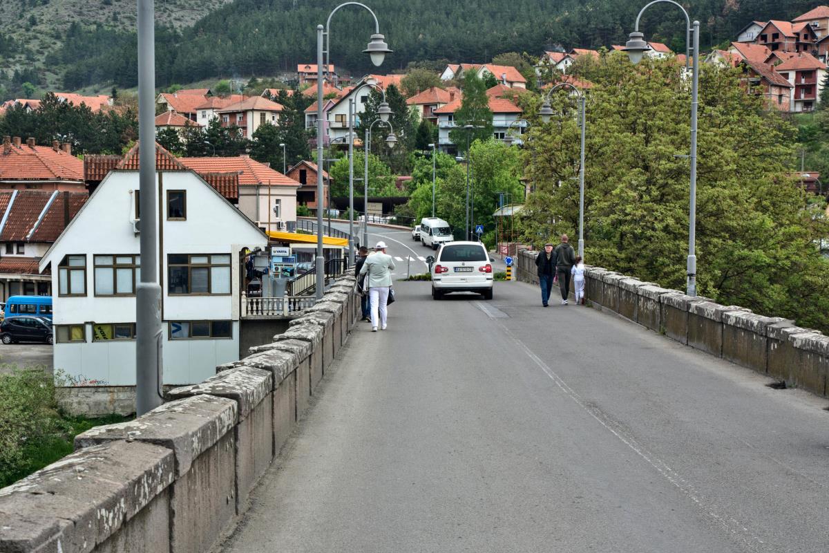 Sjajna vest za penzionere u Raški: Besplatna vožnja na gradskim i prigradskim linijama Kép