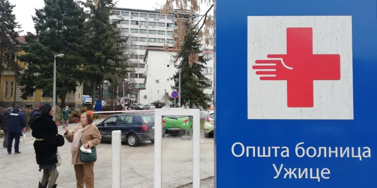 Boy barely survives tonsil surgery in Užice! Mother cried, then heard the anesthesiologist's chilling words: 'You took half my life'