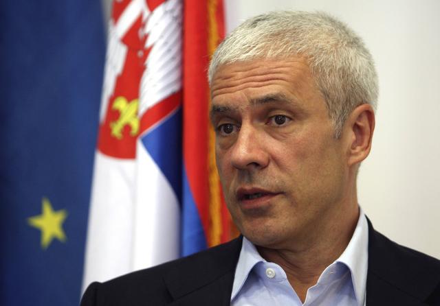 Tomić: Optužnica protiv Tadića | Kurir