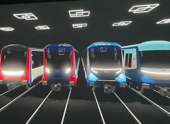 Ugovor za Beogradski metro u završnoj fazi: Ministarka Sofronijević objavila važnu vest Ugovor za Beogradski metro u završnoj fazi: Ministarka Sofronijević objavila važnu vest