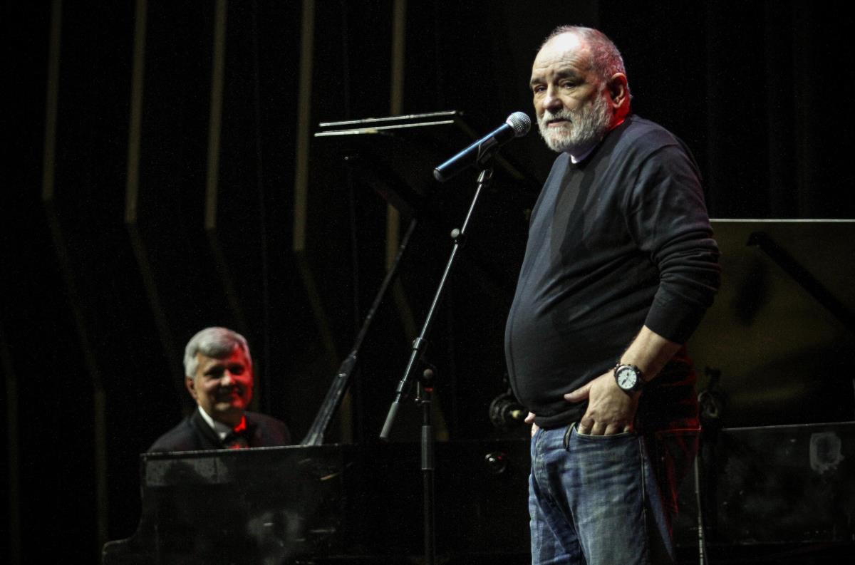Đorđe Balašević je ostavio oproštajno pismo