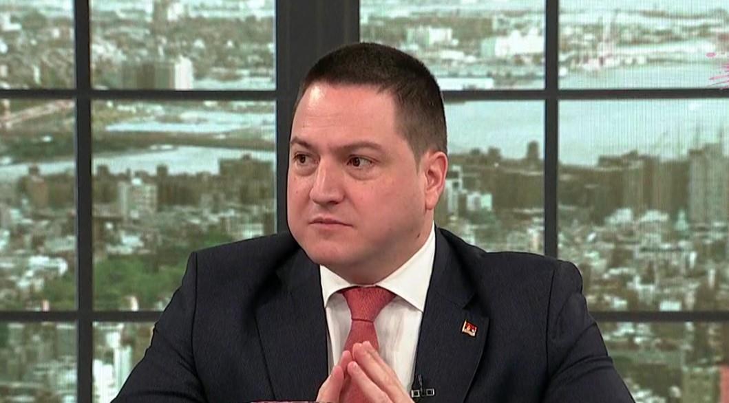 MINISTAR RUŽIĆ: Što se mene tiče, raspust počinje 31. decembra | Kurir