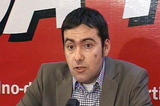 Liberal Bojan Đurić