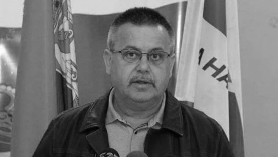 PREMINUO BIVŠI POSLANIK GOJKO RADIĆ: Odlazak dugogodišnjeg odbornika ...