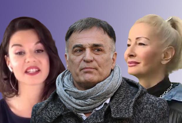 SIMONIDA OTKRILA NOVE ŠOKANTNE DETALJE: Progovorila o letovanju s ...
