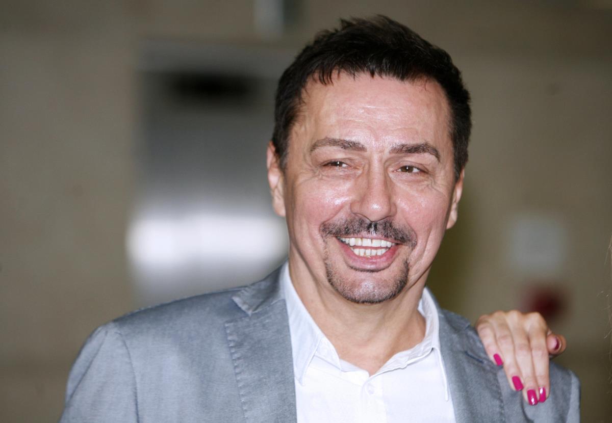 Keba saglasan sa Bekutom, evo koga nikada ne bi mogao da zameni u ...