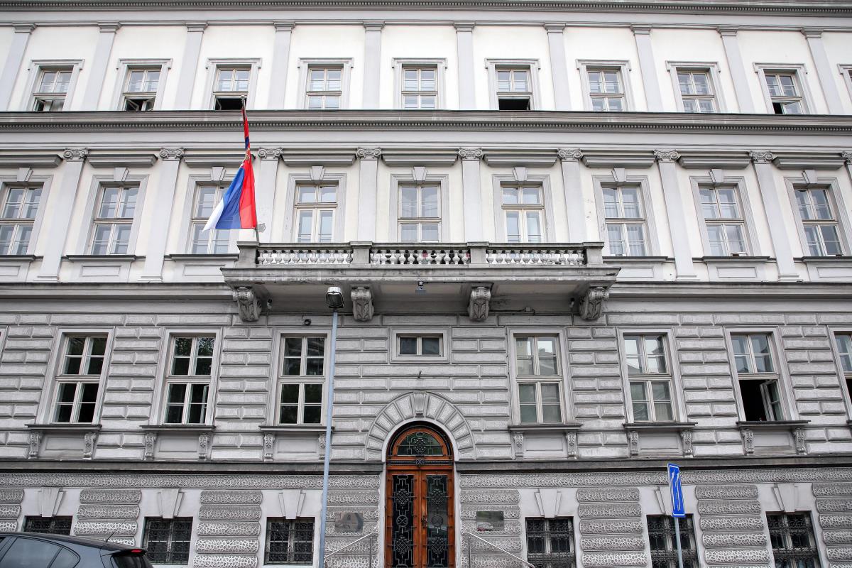 Za održiv penzioni sistem: Ministarstvo finansija predstavlja makroekonomski model Za održiv penzioni sistem: Ministarstvo finansija predstavlja makroekonomski model