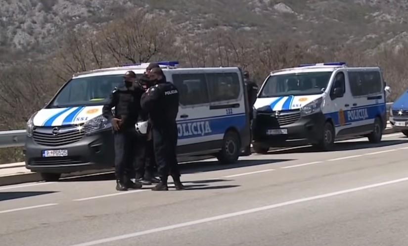 "PROĆI ĆETE KAO OVI CRNOGORCI SA CETINJA" Stravične pretnje uputio bratancima, policija odmah reagovala - "Videćete koga će prvog iz KUĆE IZNETI"