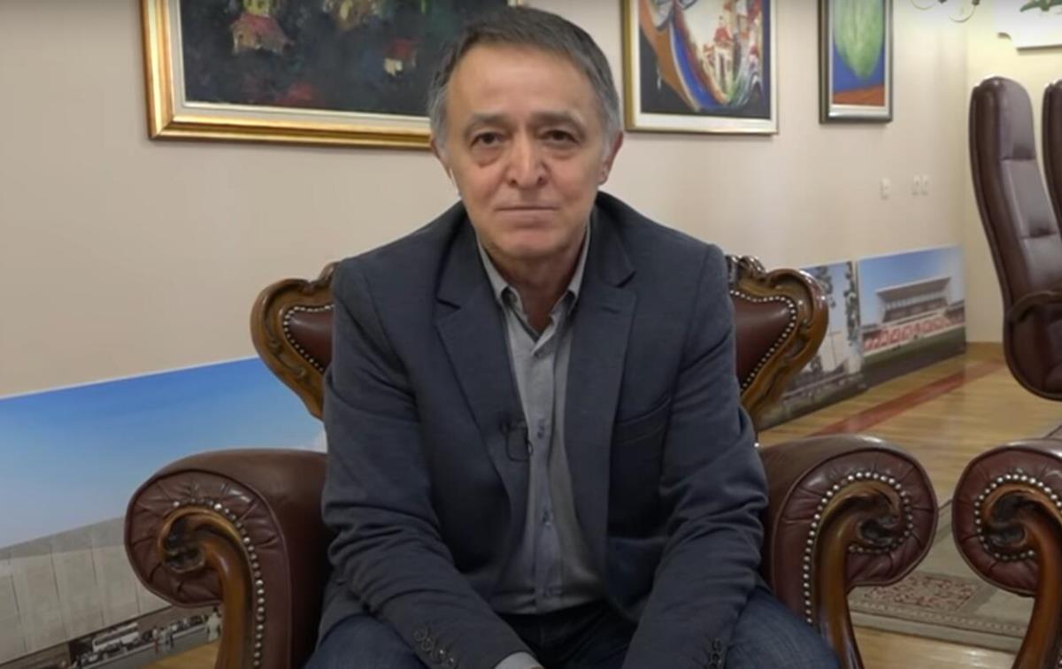 DR RANKOVIĆ O BRAZILSKOM SOJU: Sa 4 miliona revakcinisanih virus bi bio ...