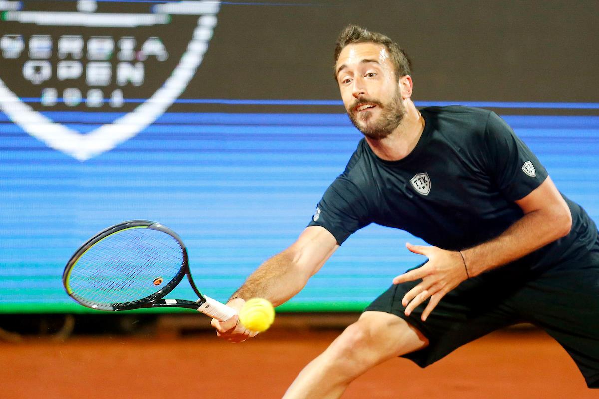 FILIP ZAKAZAO DUEL SA ITALIJANOM: Krajinović savladao Milojevića u ...
