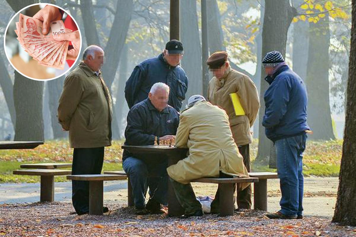 Pio Fond upozorio penzionere: Najstariji građani meta nove prevare - Jednu stvar nikako ne bi smeli da učine!