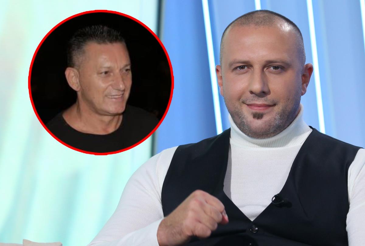 DADO PROGOVORIO O STRICU ŠAKU: Mnogi su ga pitali u kakvom su sad ...