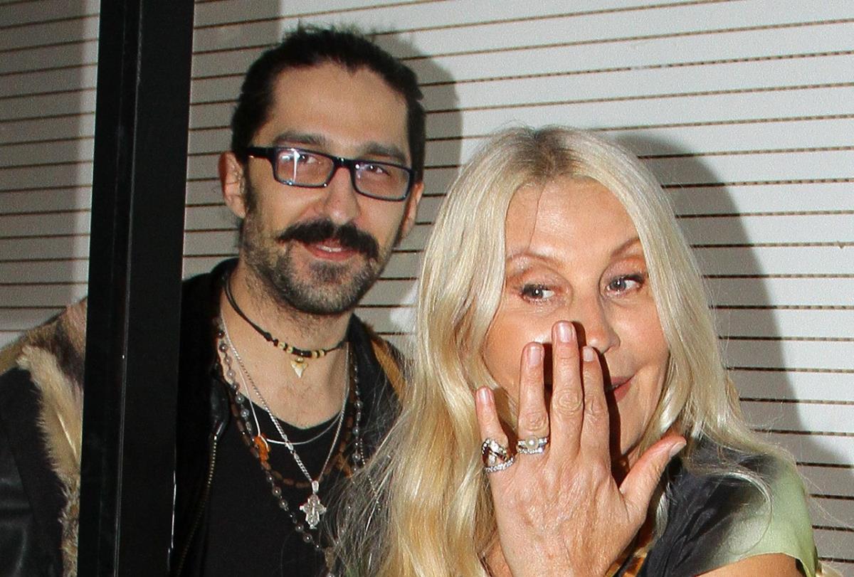 "MI SMO MORALI DA SE SRETNEMO U OVOM ŽIVOTU" Veljko Kuzmančević o vanvremenskoj ljubavi sa Vericom Rakočević: U našem odnosu je sve drugačije Kép