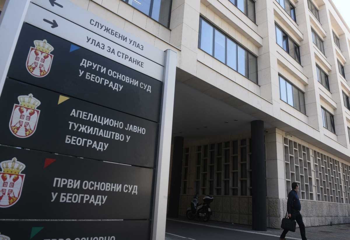 LAŽNO SE PREDSTAVILA KAO BIVŠA ŽENA PARTNERA: Tražila uput za ...