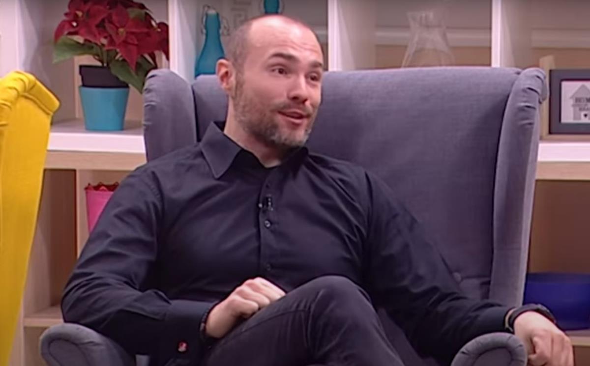 TREBALO MI JE 7 GODINA DA DOĐEM NA NORMALAN NIVO! Aca Sofronijević ...