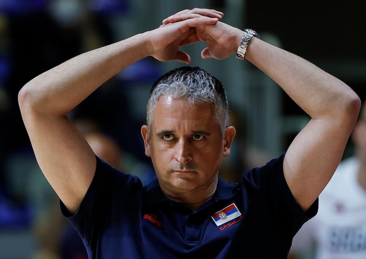 Igor Kokoškov dobio strašno NBA pojačanje | Kurir