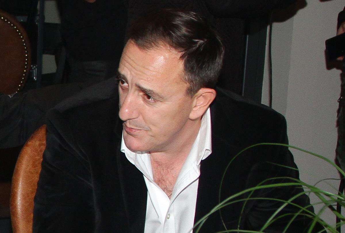 Sergej Ćetković evocirao uspomene i otkrio kako je upoznao suprugu, a ...