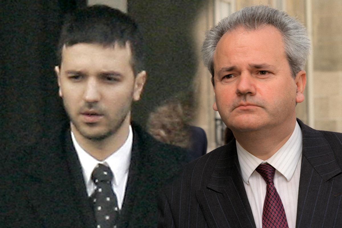 RUSKI MEDIJI OTKRIVAJU KAKO ŽIVI SLOBIN SIN: Marko Milošević uzeo rusko državljanstvo, a evo s kim je u vezi i šta radi