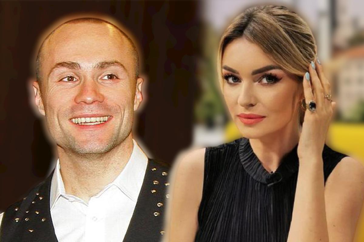 ACA SOFRONIJEVIĆ I VODITELJKA POTVRDILI VEZU! Sanja objavila zajedničku ...