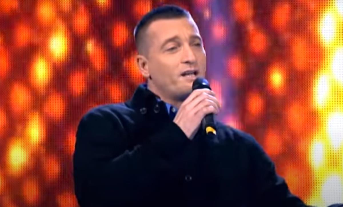 "ĆERKA JE PLAKALA ZBOG MOG ODNOSA SA JOVANOM PAJIĆ!" Pevač šokirao priznanjem: Bio sam u zatvoru...