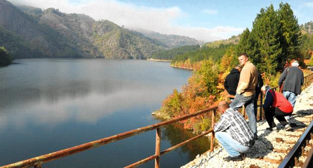 Nekad bilo ruglo, a SAD turistički biser Srbije! Postaje jedno od omiljenih mesta turistima, evo gde se nalazi Nekad bilo ruglo, a SAD turistički biser Srbije! Postaje jedno od omiljenih mesta turistima, evo gde se nalazi